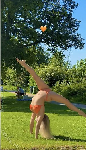 Itsmisabell Nude Leaked Photo #58