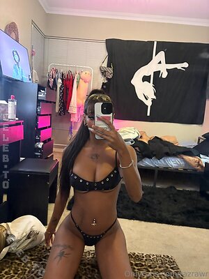 Itsmistaz Nude Leaked Photo #66