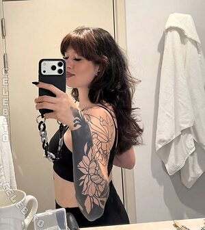 Itznataly Nude Leaked Photo #4
