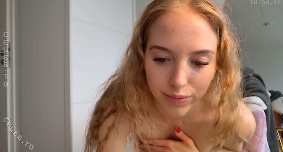 Itz.sarah Nude Leaked Photo #527