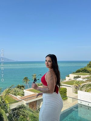Ivana.nvr Nude Leaked Photo #2