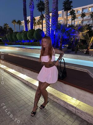 Ivana.nvr Nude Leaked Photo #4