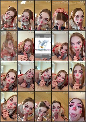 Ivory Fox
