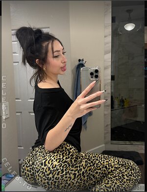 Ivyballl Nude Leaked Photo #21