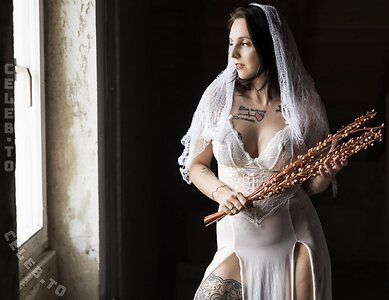 ivyvivi Nude Leaked Photo #15