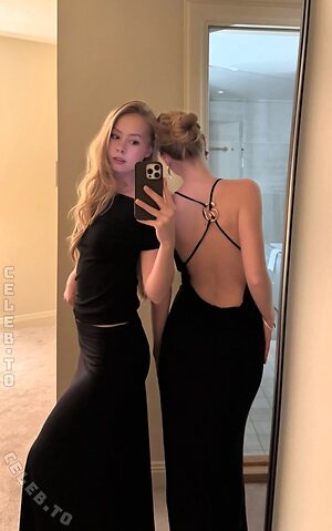Izaandelle Nude Leaked Photo #66