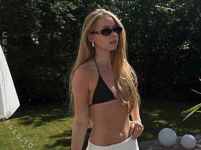 Izaandelle Nude Leaked Photo #83