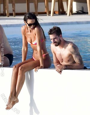 Izabel Goulart Nude Leaked Photo #279