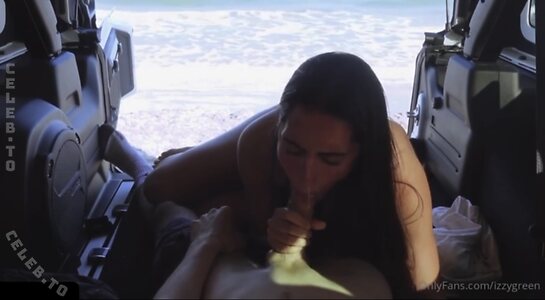 Izzy Green Nude Leaked Photo #127