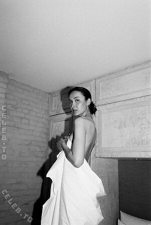 Jacky Wruck Nude Leaked Photo #11