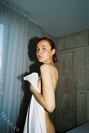 Jacky Wruck Nude Leaked Photo #16