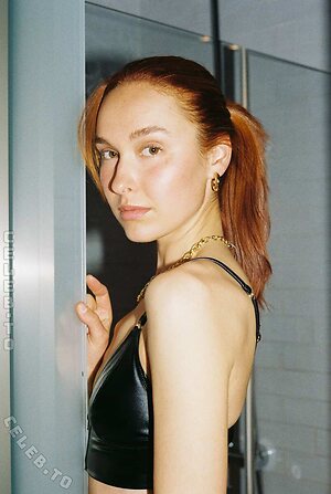 Jacky Wruck Nude Leaked Photo #18
