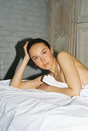 Jacky Wruck Nude Leaked Photo #21