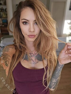 Jacky_BlaBla Nude Leaked Photo #163