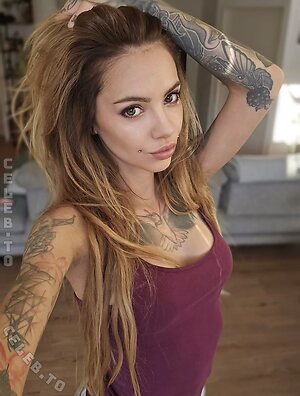 Jacky_BlaBla Nude Leaked Photo #165