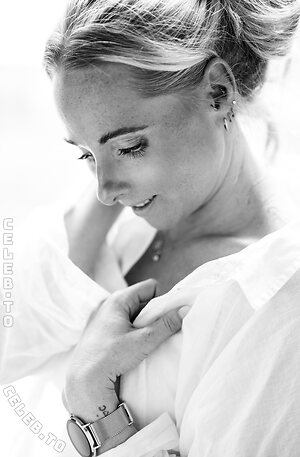 Jacqueline Sparrow Nude Leaked Photo #14