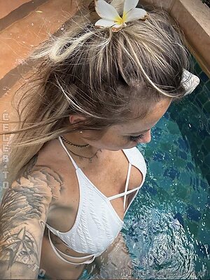 Jade Britani Nude Leaked Photo #25