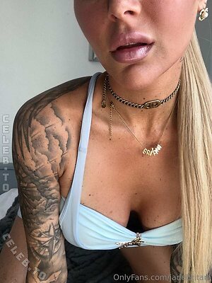 Jade Britani Nude Leaked Photo #45
