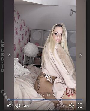 Jade Britani Nude Leaked Photo #94