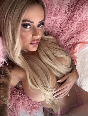 Jade Britani Nude Leaked Photo #116