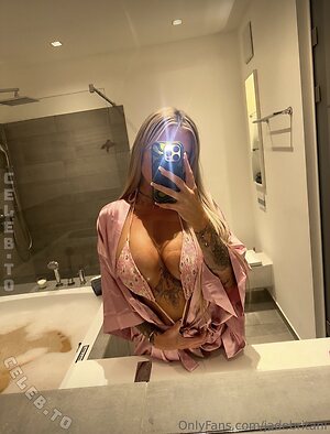 Jade Britani Nude Leaked Photo #163