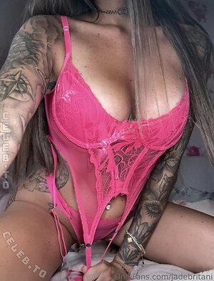 Jade Britani Nude Leaked Photo #191