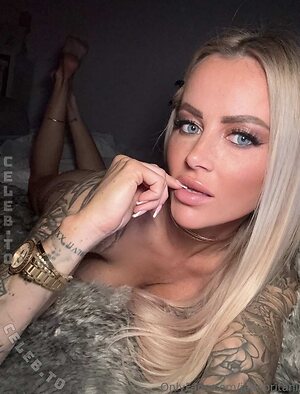 Jade Britani Nude Leaked Photo #201
