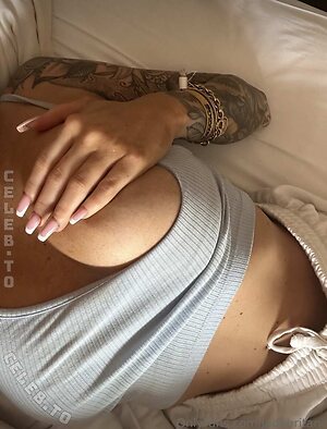 Jade Britani Nude Leaked Photo #217