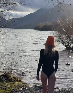 Jade Lloyd Nude Leaked Photo #34