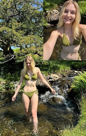 Jade Lloyd Nude Leaked Photo #61