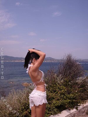 Jade Picon Nude Leaked Photo #8