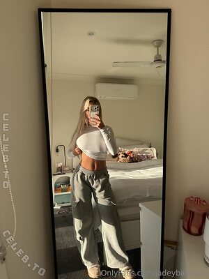 jadejacobs Nude Leaked Photo #85
