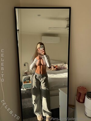 jadejacobs Nude Leaked Photo #89