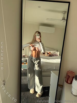 jadejacobs Nude Leaked Photo #91