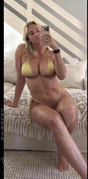 Jaime Chapman Nude Leaked Photo #4