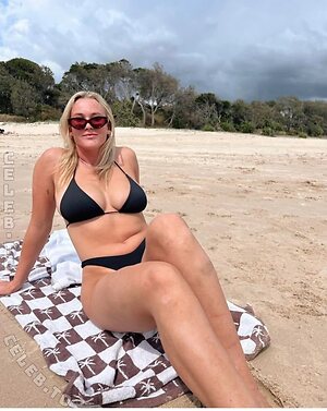 Jaime Chapman Nude Leaked Photo #18