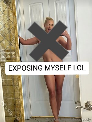 Jaime Pressly Nude Leaked Photo #19