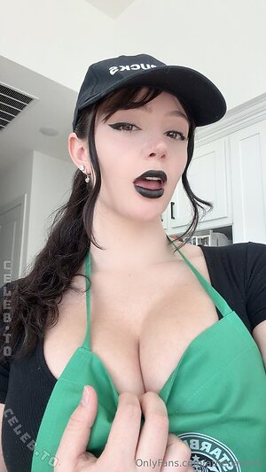 jakarababy Nude Leaked Photo #26