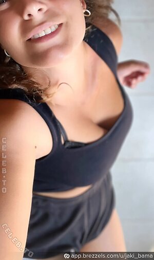Jaki_bama Nude Leaked Photo #58