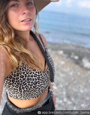 Jaki_bama Nude Leaked Photo #59