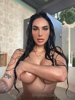 jameelahh Nude Leaked Photo #5