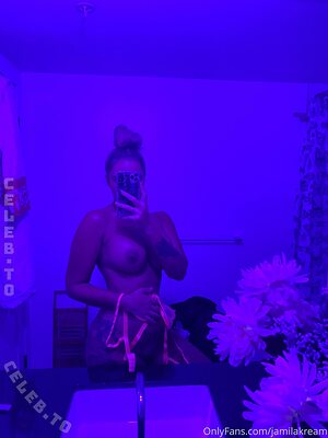 jameelahh Nude Leaked Photo #26