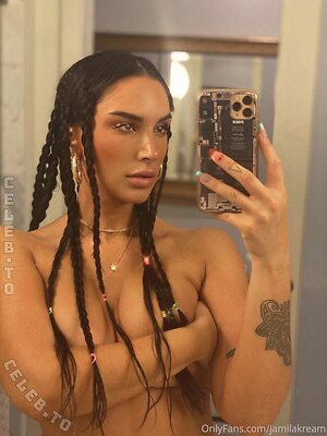 jameelahh Nude Leaked Photo #157