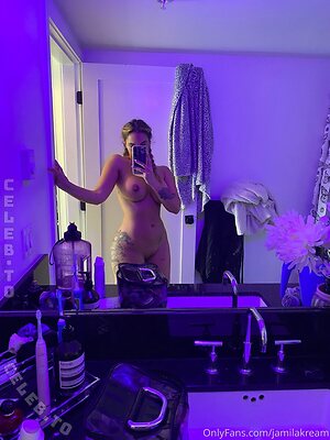 jameelahh Nude Leaked Photo #189