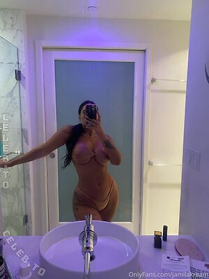 jameelahh Nude Leaked Photo #198