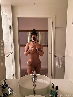 jameelahh Nude Leaked Photo #310