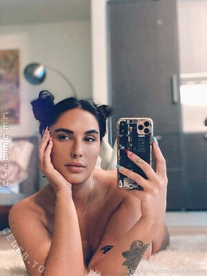 jameelahh Nude Leaked Photo #355