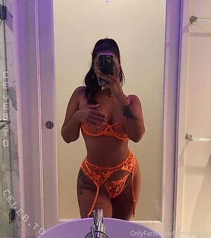 jameelahh Nude Leaked Photo #375