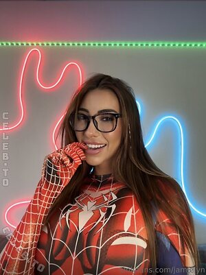 Jamie Lynn Nude Leaked Photo #27