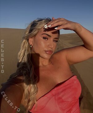 Jana Barca Nude Leaked Photo #19